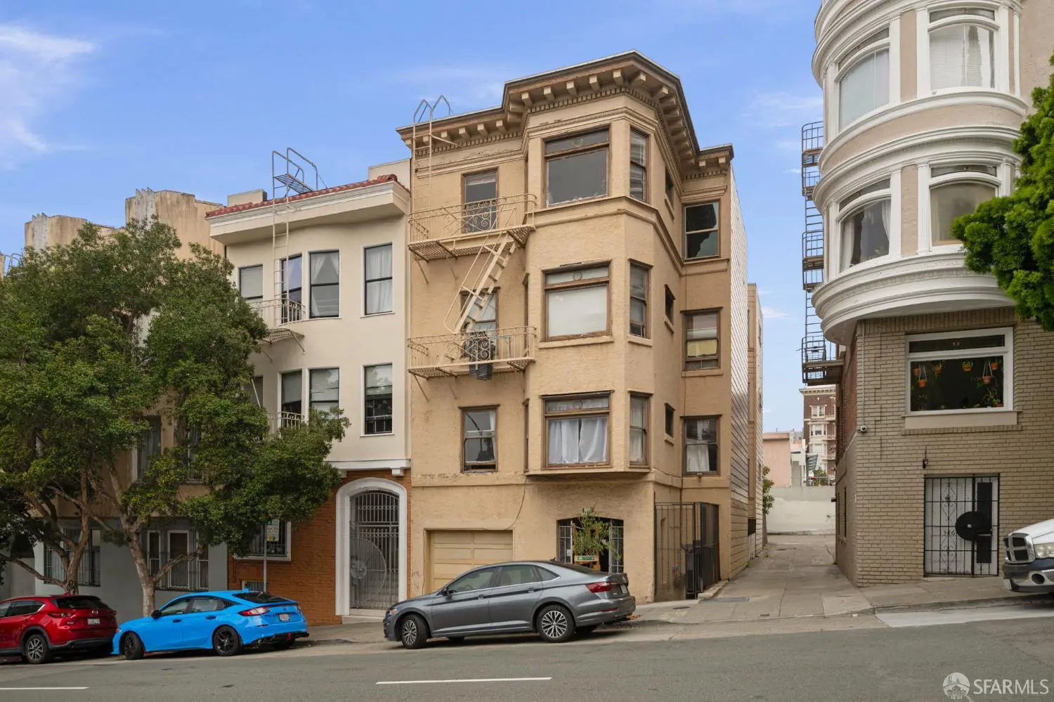 1324 Pine St, San Francisco