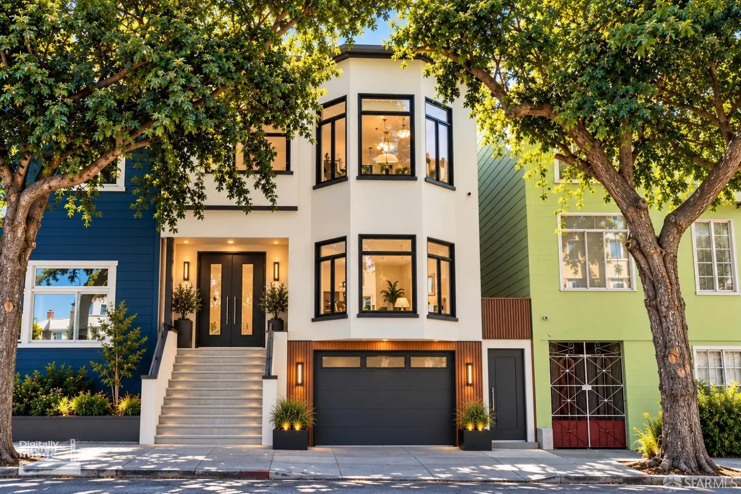 2911 Folsom St, San Francisco