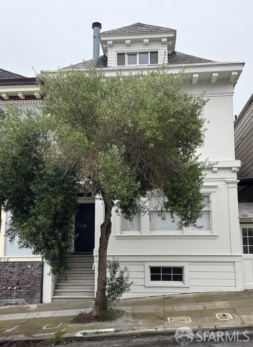 1264 3rd Avenue, San Francisco