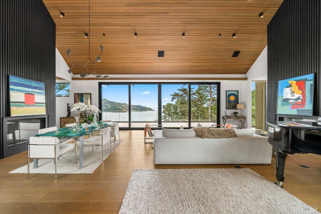 1 Blanding Lane, Belvedere