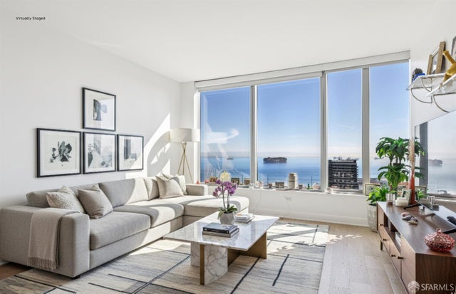 201 Folsom Street #27f, San Francisco