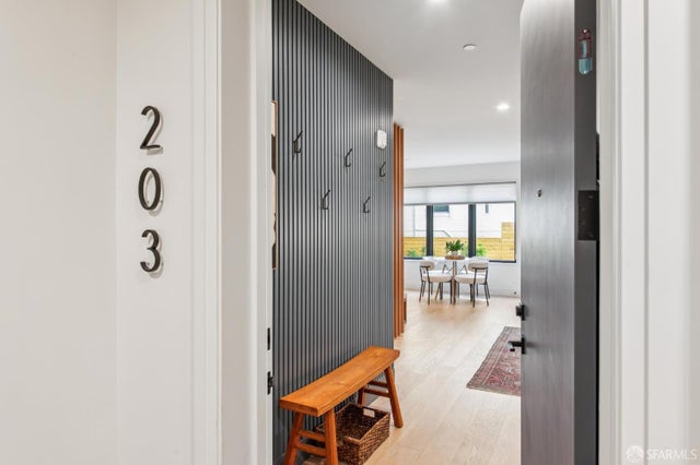 986 South Van Ness Avenue #203, San Francisco