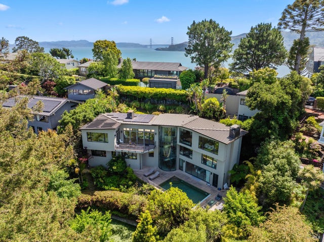 408 Golden Gate Avenue, Belvedere