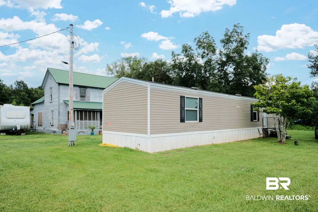 43198 Pine Grove Road, Bay Minette