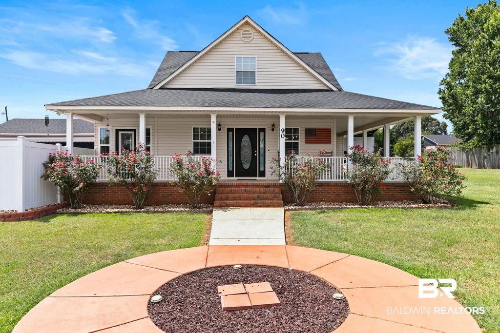 90 Eastwood Drive, Monroeville