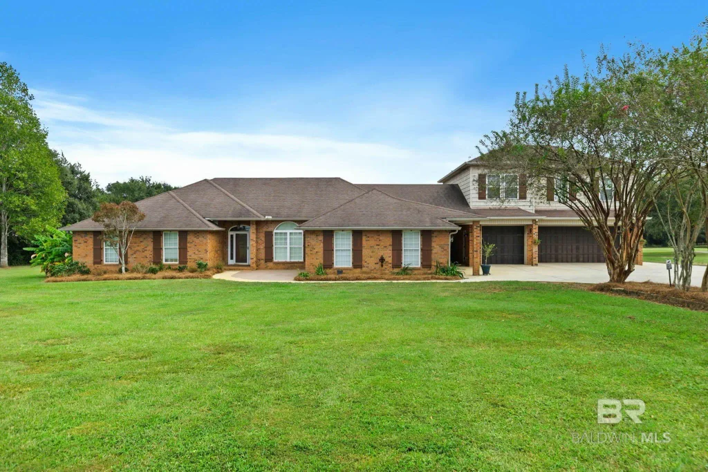 27592 Rigsby Road, Daphne