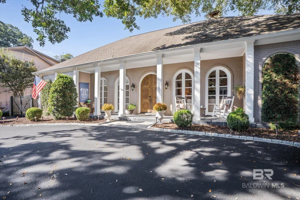 259 Dilston Lane, Mobile