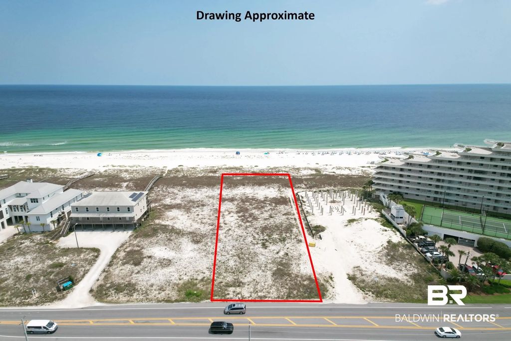 16000 Perdido Key Drive, Pensacola