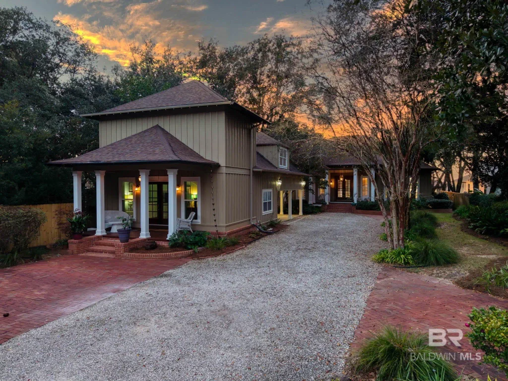 14629 Scenic Highway 98, Fairhope