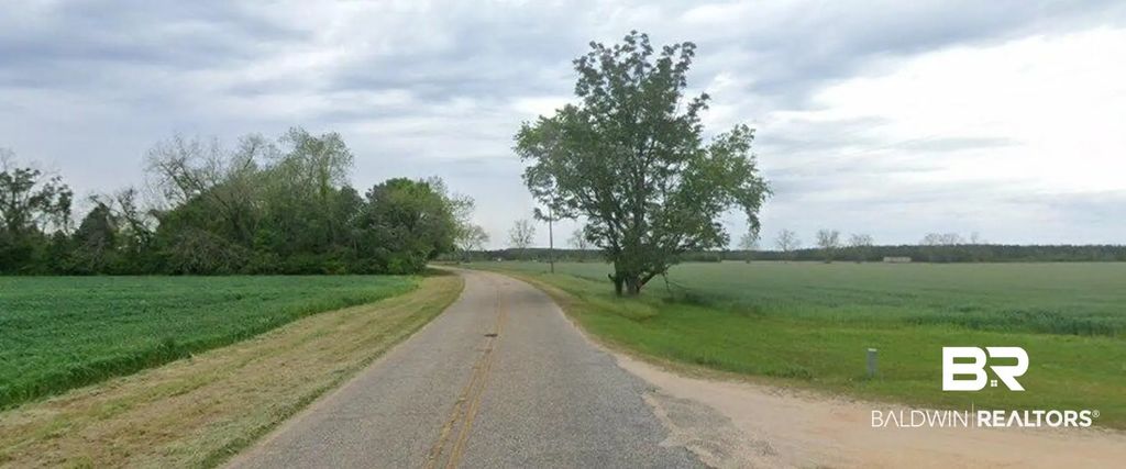 11340 Upper Creek Road, Brewton
