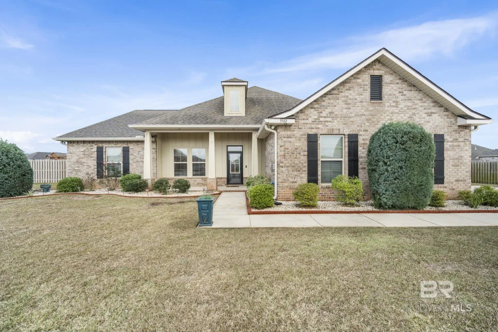 9502 Camberwell Drive, Daphne