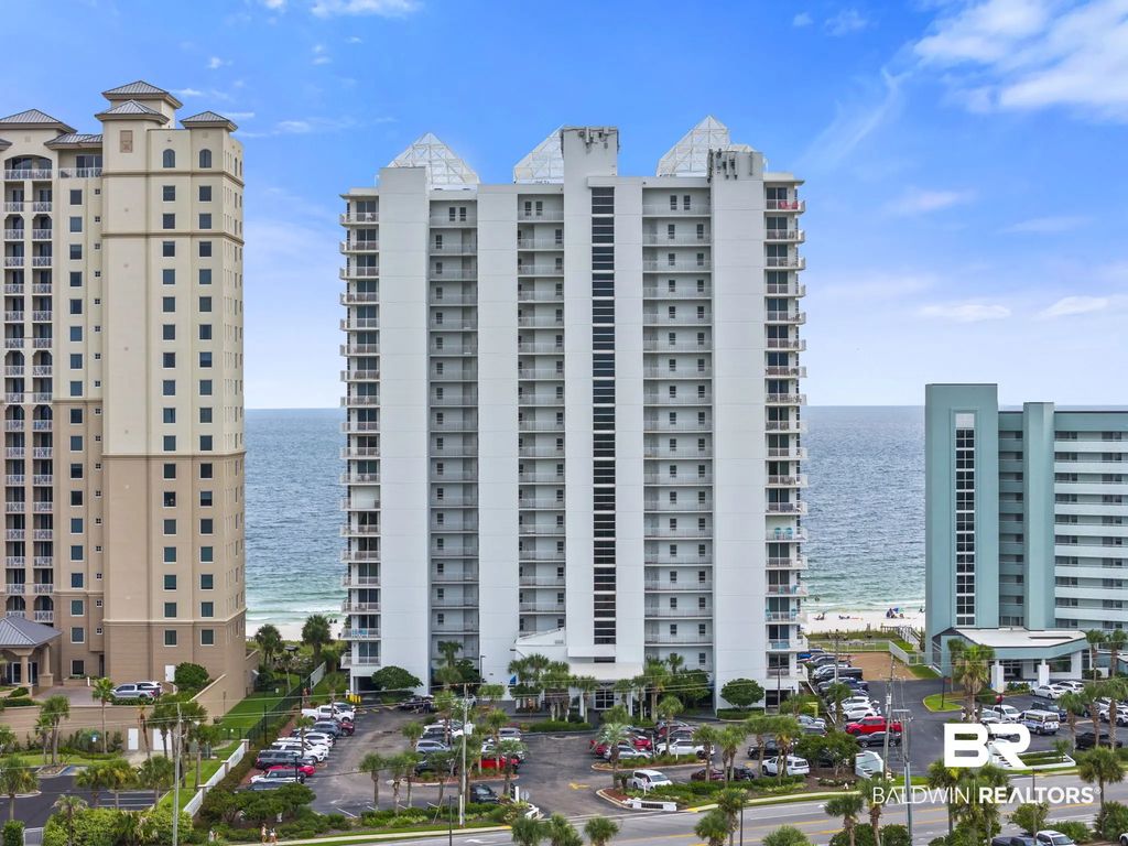 13661 Perdido Key Dr 1002, Perdido Key