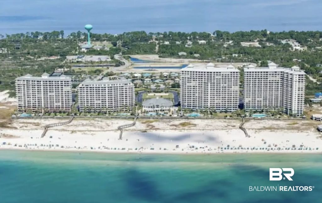375 Beach Club Trail Unit B1103, Gulf Shores