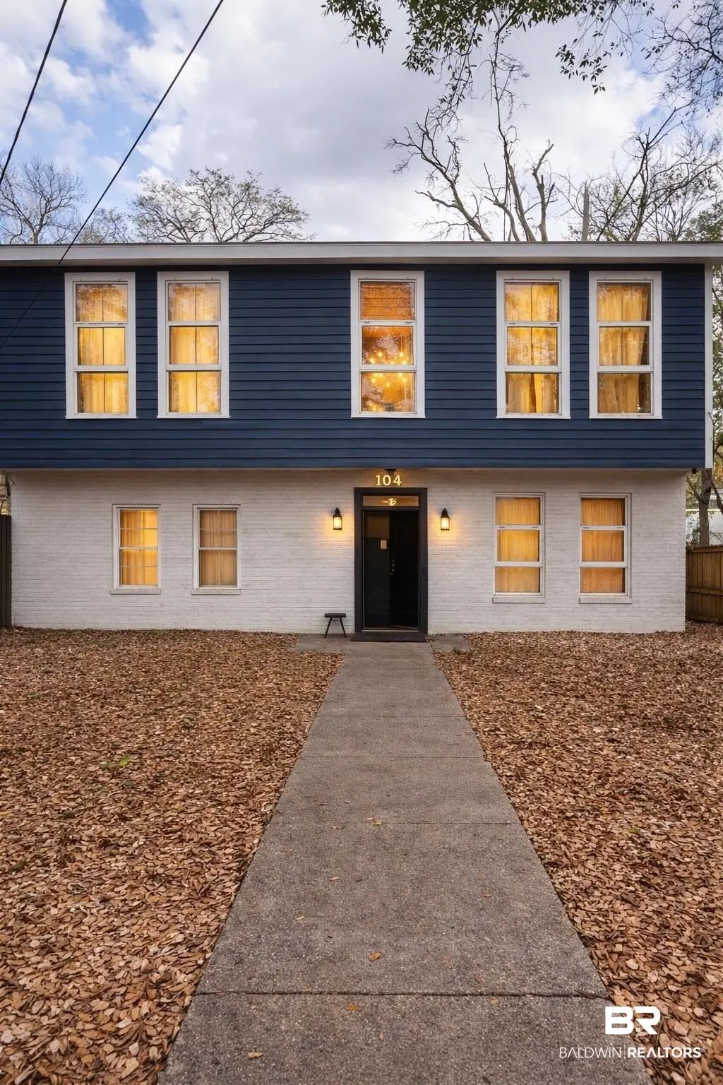 104 N Ann Street, Mobile