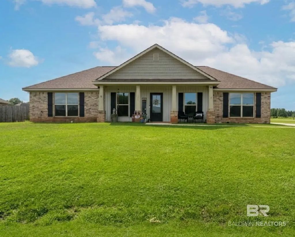 18850 Canvasback Drive, Loxley