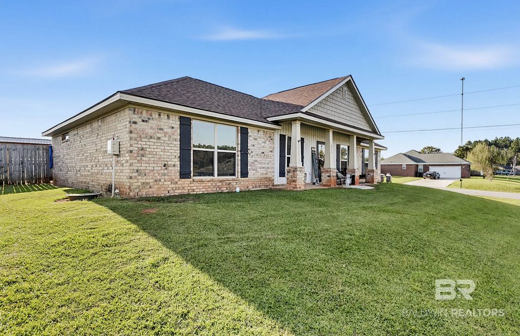 18850 Canvasback Drive, Loxley