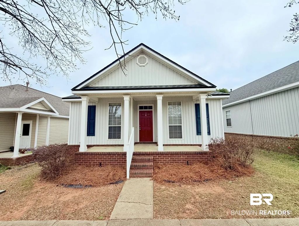 29956 Saint Barbara Street, Daphne