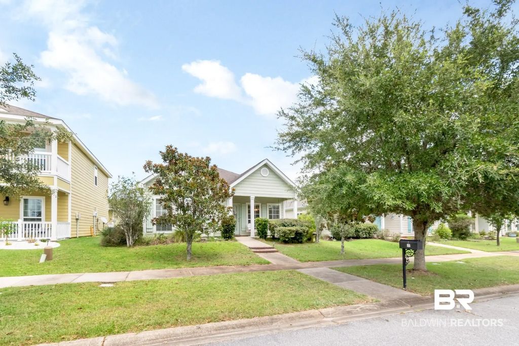 166 Athene St, Fairhope