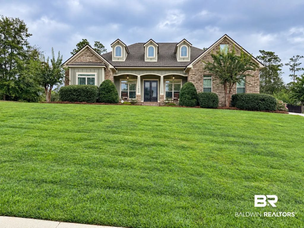 32202 Bunting Court, Spanish Fort