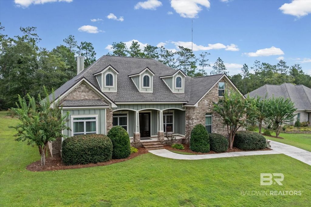 32202 Bunting Court, Spanish Fort