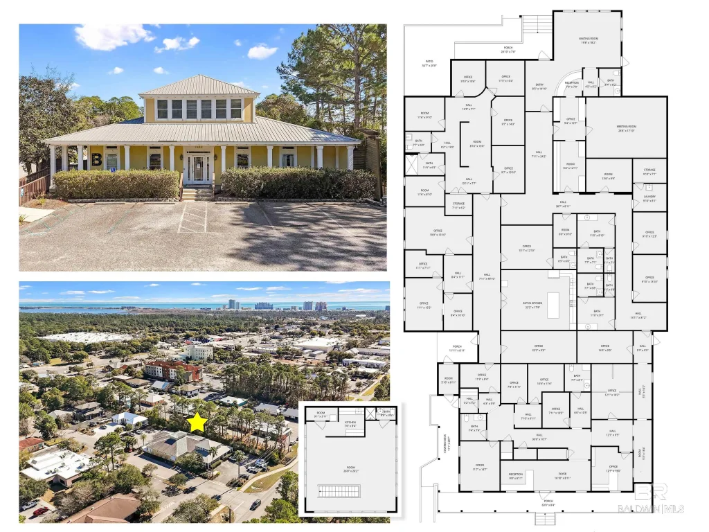 1680 W 2nd Street, Gulf Shores