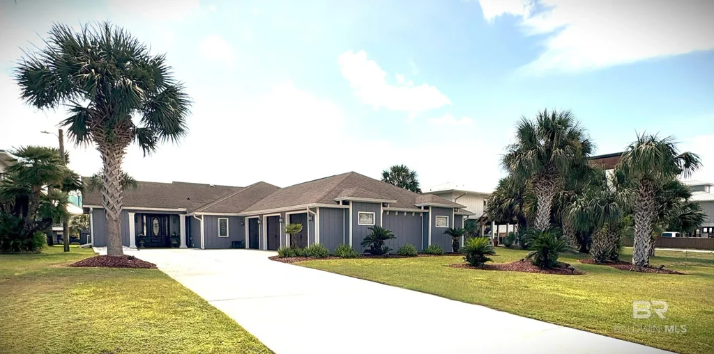 26178 Marina Road, Orange Beach