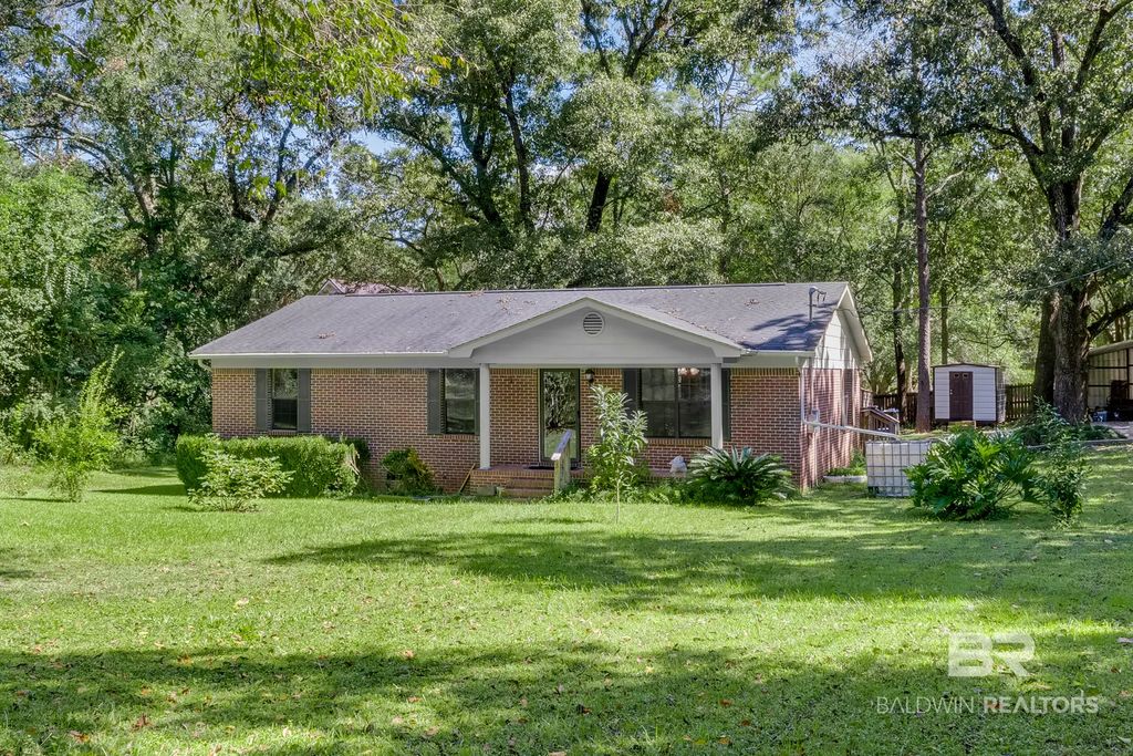 3660a Firetower Road, Semmes