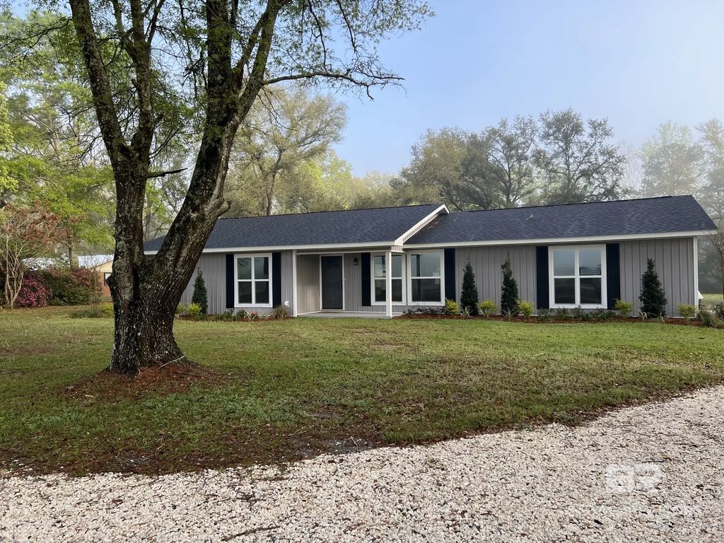9471 Twin Beech Road, Fairhope
