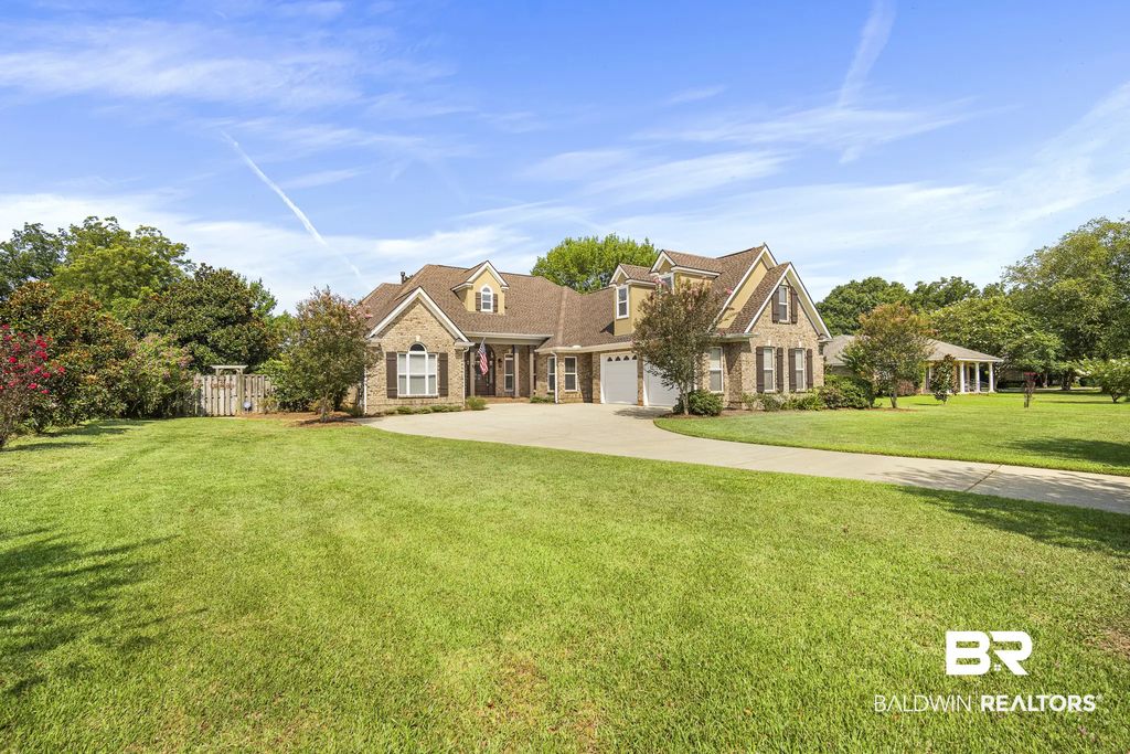 213 Grants Way, Fairhope