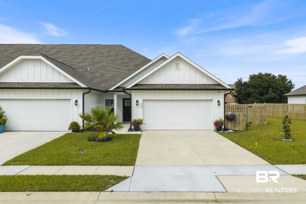 9843 Willet Way, Foley