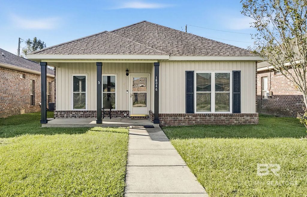 18046 Krchak Lane, Robertsdale