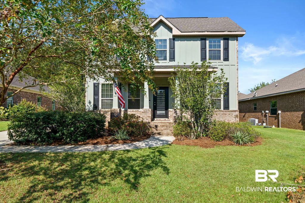 352 Scarlett Avenue, Fairhope