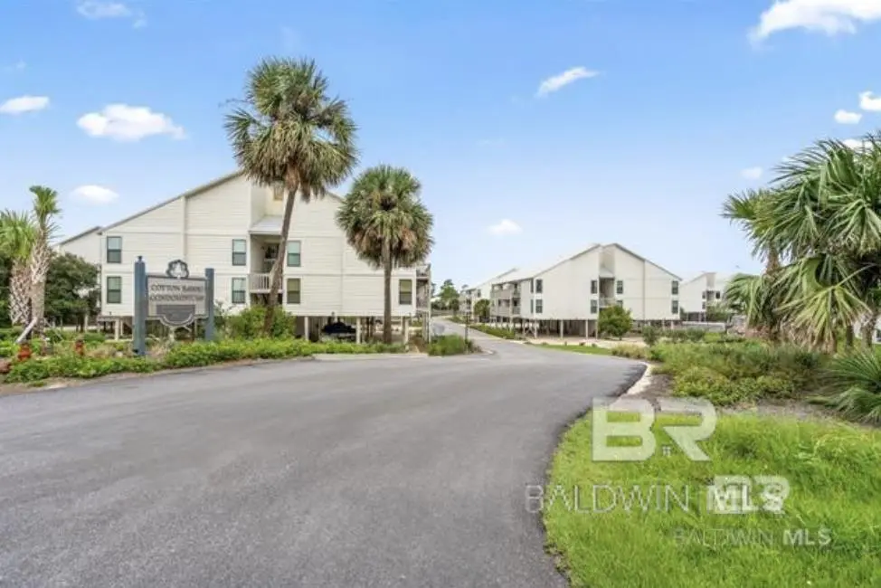 26115 Perdido Beach Boulevard Unit 3a, Orange Beach