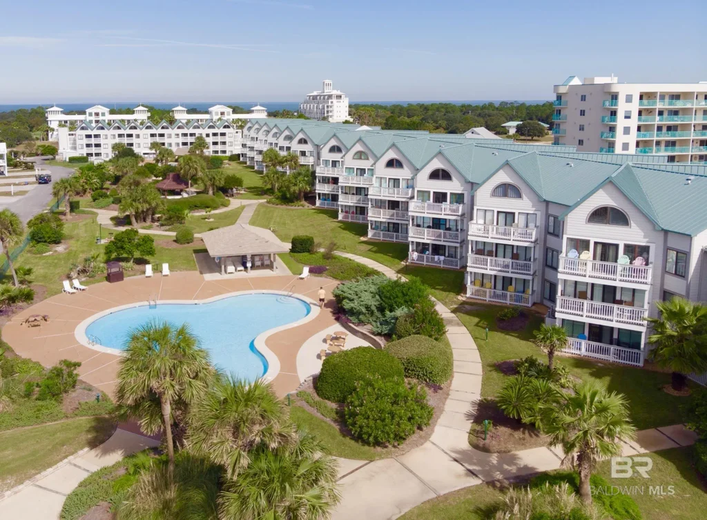 497 Plantation Road Unit 1362, Gulf Shores