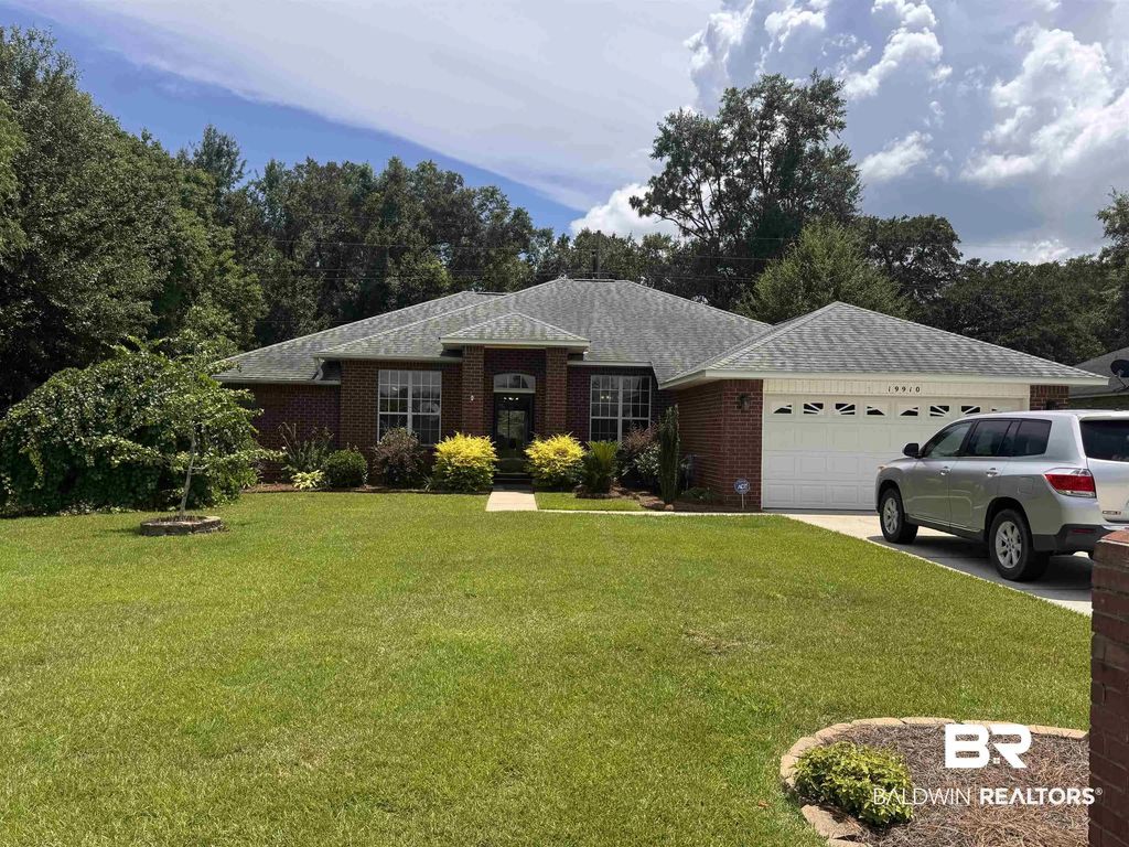 19910 Pitkin Drive, Foley