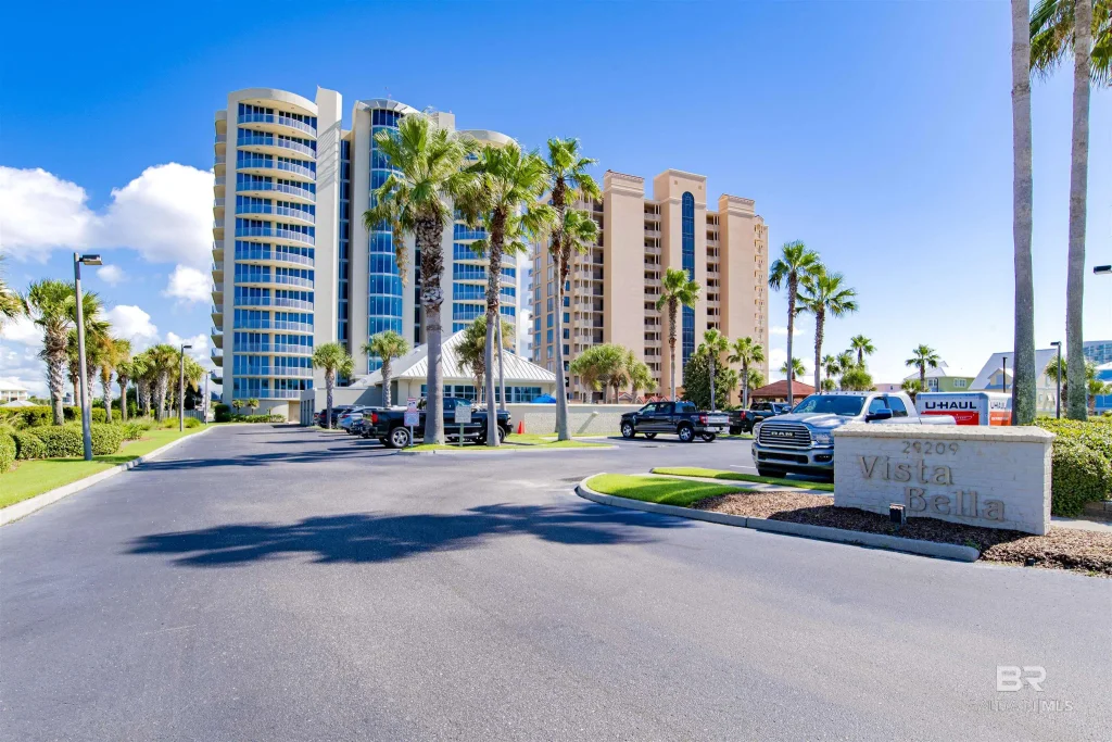 29209 Perdido Beach Boulevard Unit 102, Orange Beach