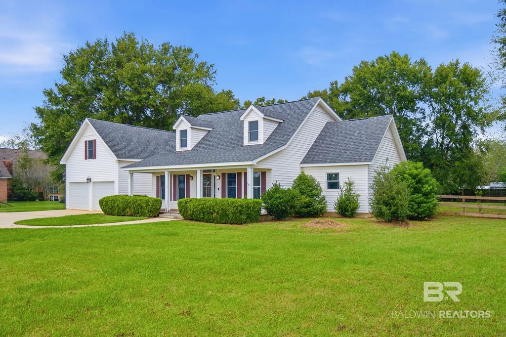 9055 Gayfer Road Ext, Fairhope
