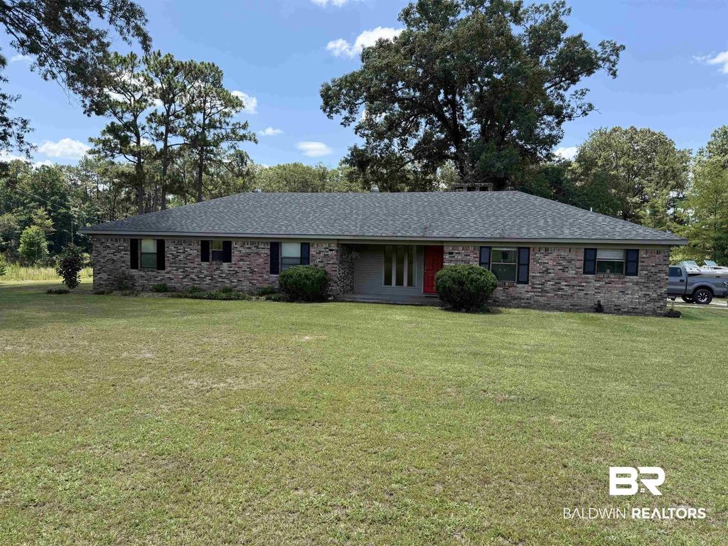 7470 Highway 29, Andalusia
