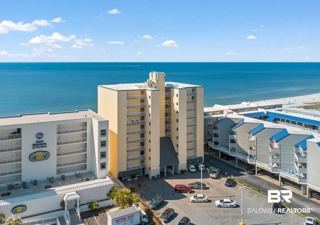 327 E Beach Boulevard 3a, Gulf Shores