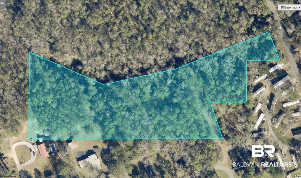 Mcmillan Avenue, Bay Minette