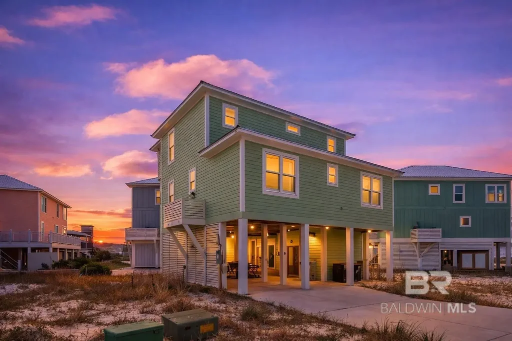 6052 Sawgrass Circle, Gulf Shores