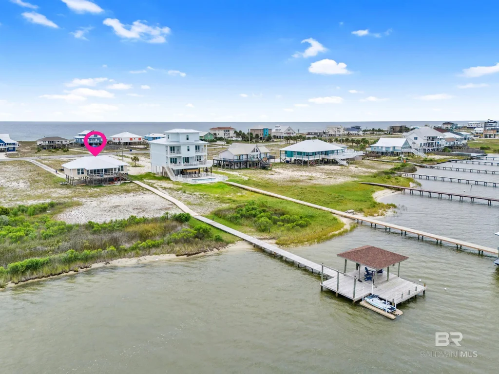 2780 W Beach Boulevard, Gulf Shores