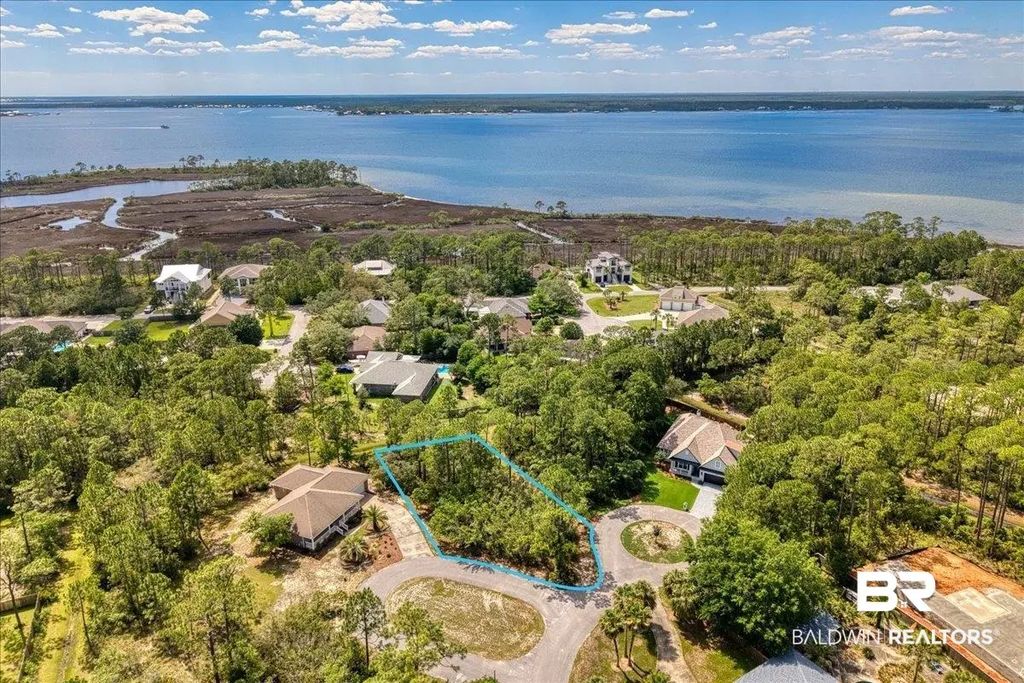 16651 Seascape Street, Pensacola