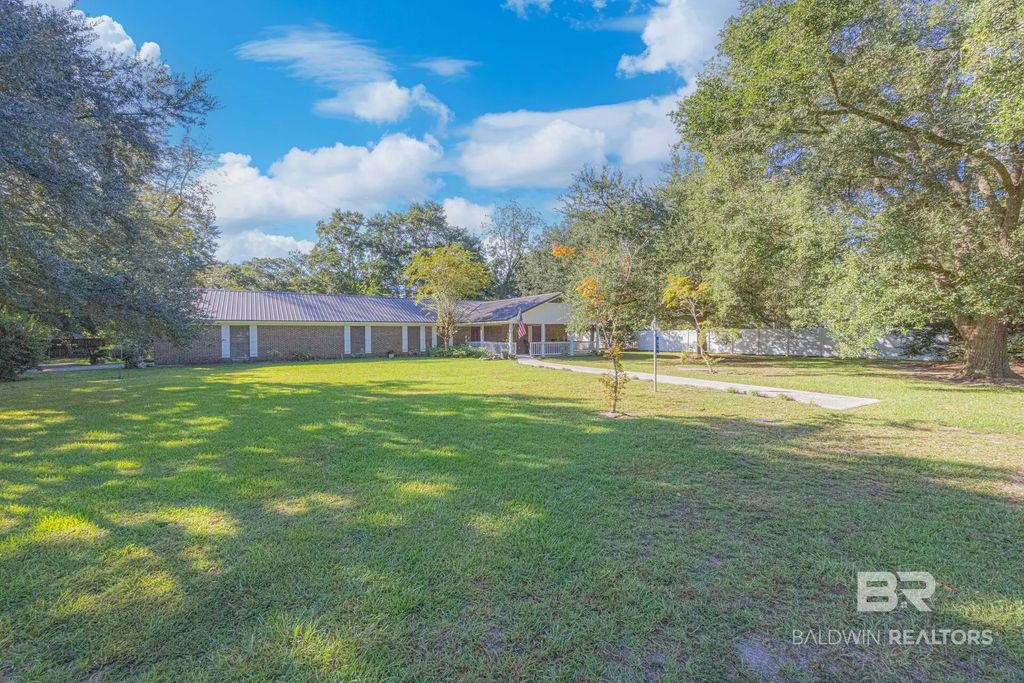 814 E 5th Street, Bay Minette