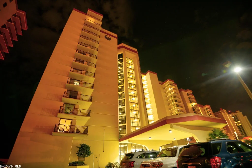 24230 Perdido Beach Boulevard Unit 3144, Orange Beach