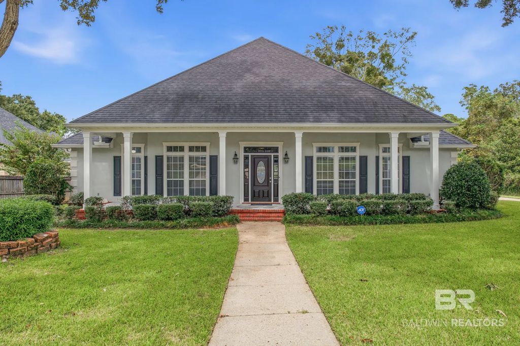 7059 Ponce De Leon Drive, Spanish Fort