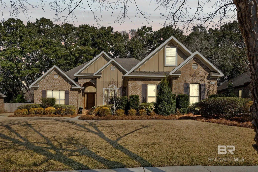 111 Sedgefield Avenue, Fairhope