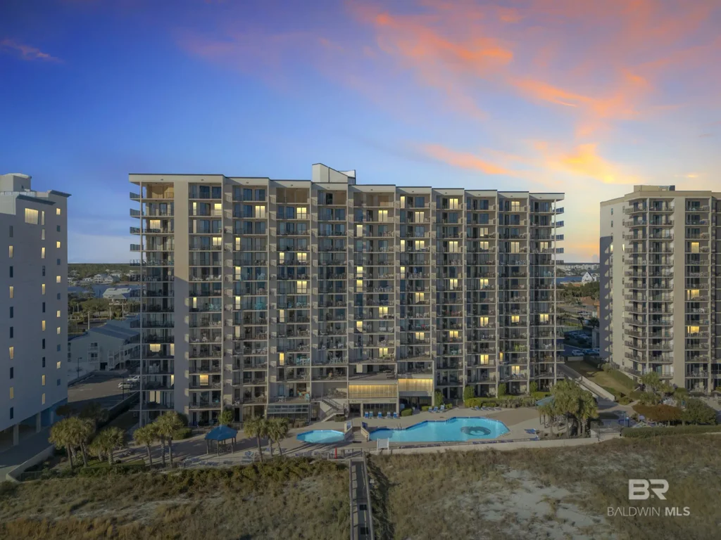 27100 Perdido Beach Boulevard Unit 011, Orange Beach