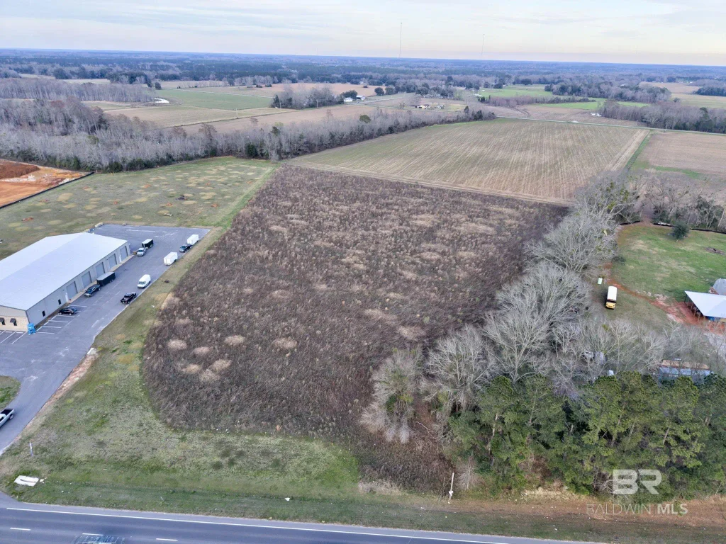 24440 Highway 59, Robertsdale