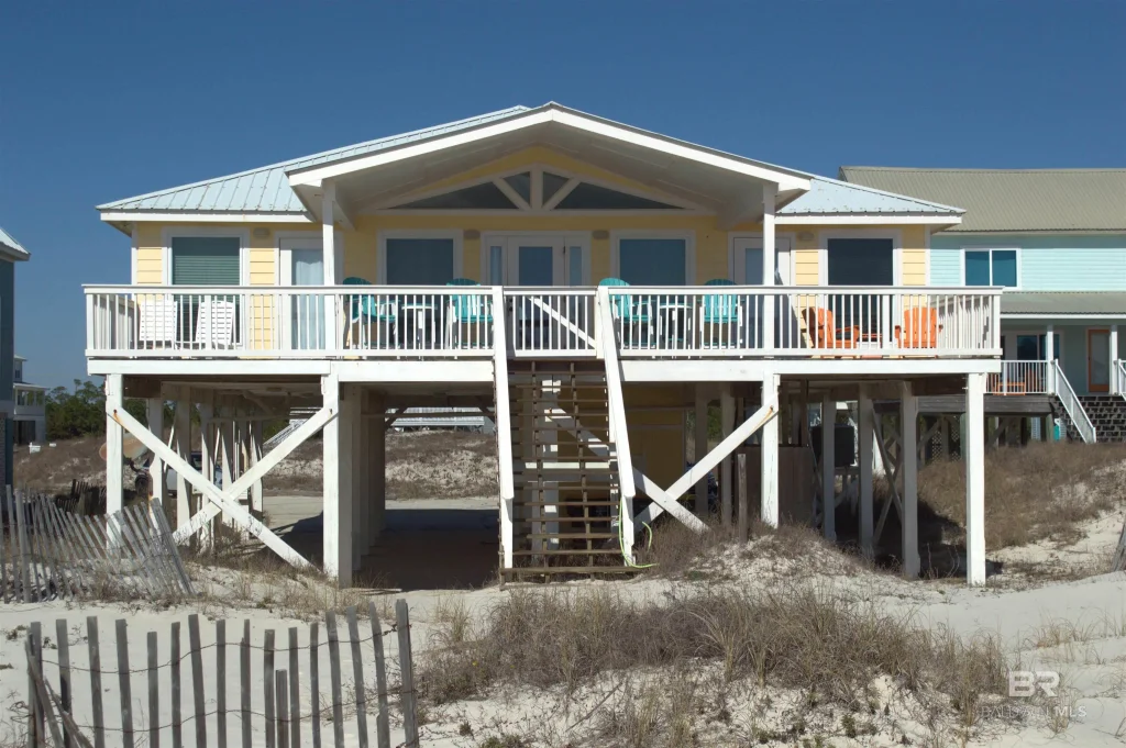 500 Privateer Court, Gulf Shores